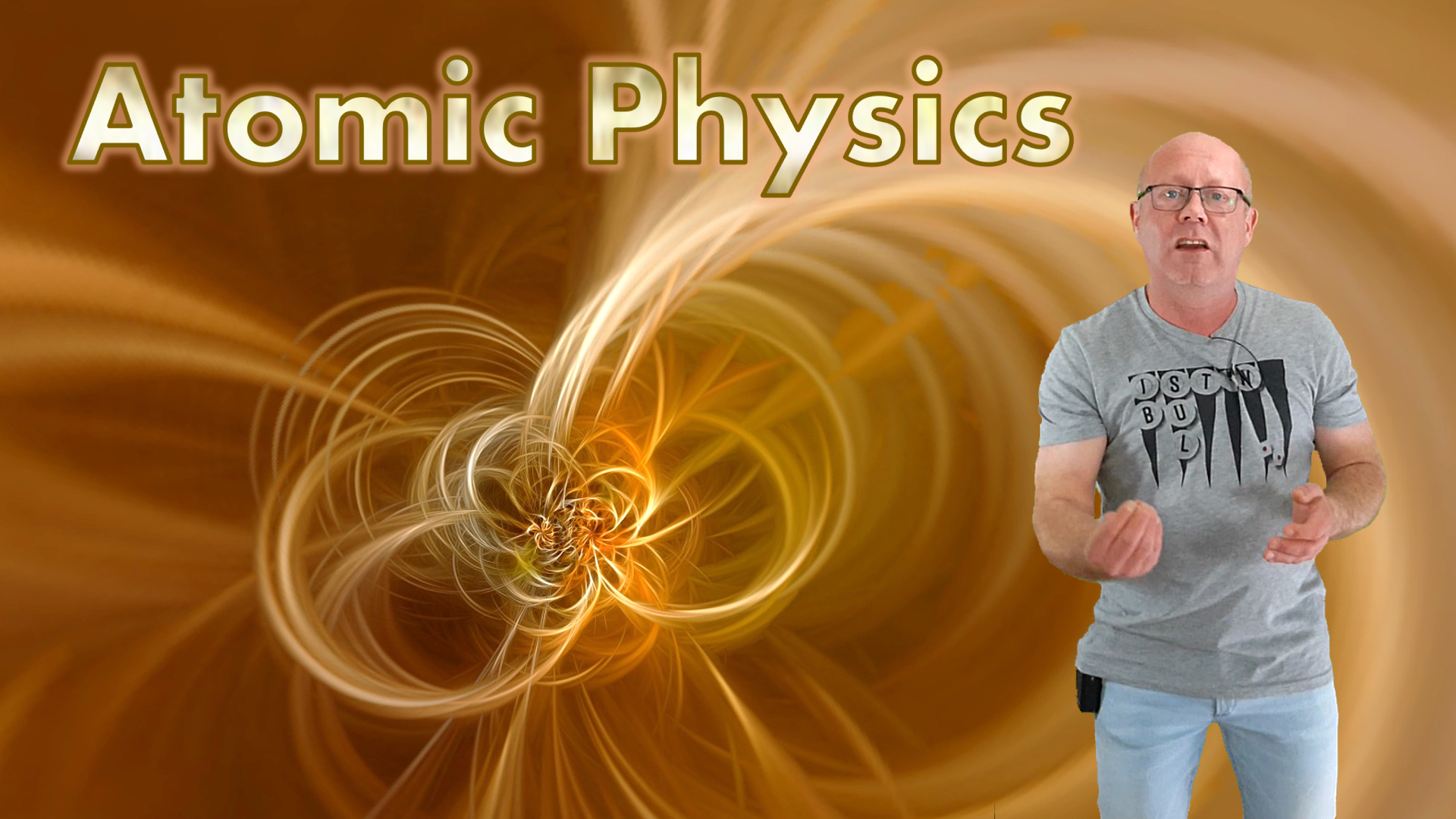 AtomicPhysics