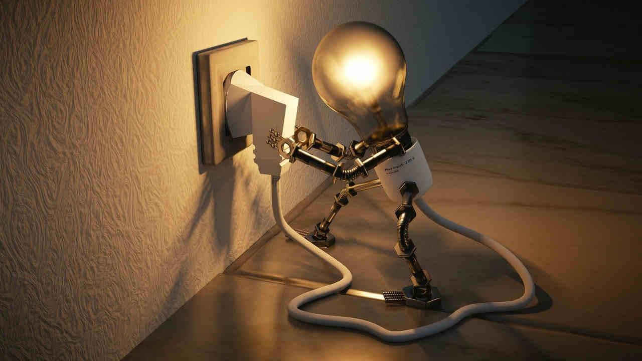 LightBulb